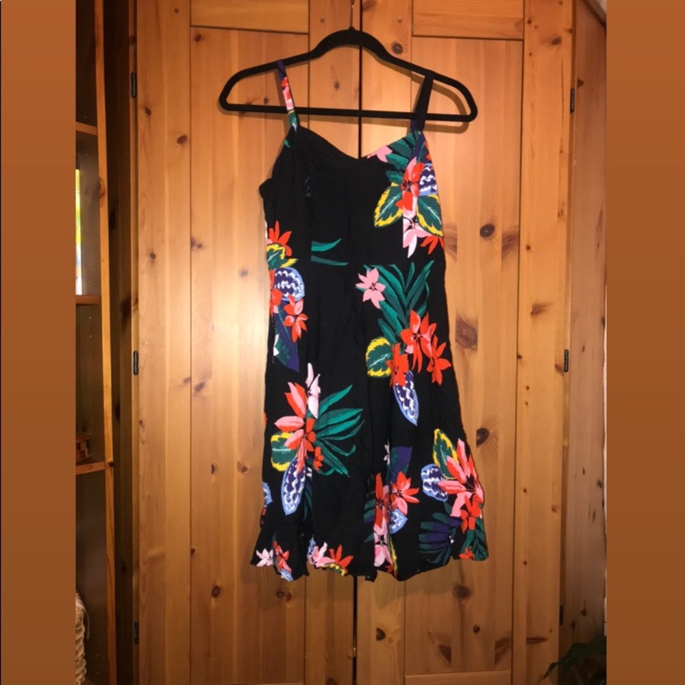 Old Navy Dress Medium Tall NWOT